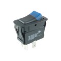 54-234W - SWITCH ROCKER SPST 21A 14V