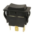 RVW4DD1100 - SWITCH ROCKER SPST-NO 20A 125V