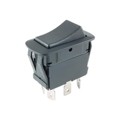 54-229W - SWITCH ROCKER SPST 21A 14V