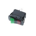 SRB3-1F-DC-1-RGL - SP ON-OFF-ONREDGREEN BULB-IP56