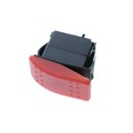 SRD1-1B-DC-1-RNN - SEALED IP67 SPST OFF-(ON)