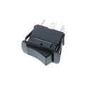 SRB1-2G-DC-1-NN - SEALED IP56 DPDT (ON)-OFF-(ON)