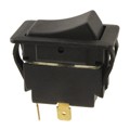 RVW44D1100 - SWITCH ROCKER SPST-NO 20A 125V