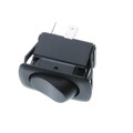 SRA1-2B-DC-1-NN - SEALED IP56 DPST OFF-(ON)