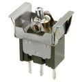 M2015TJW03 - SWITCH ROCKER SPDT 6A 125V