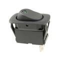54-736-2 - SWITCH ROCKER SPST 21A 14V