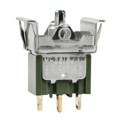 M2018TJG01 - SWITCH ROCKER SPDT 0.4VA 28V