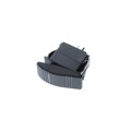 SRD2-1A-DC-1-BGN - SPST OFF-ON, GREEN LED- IP67