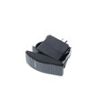 SRD2-1A-DC-1-BAN - SPST OFF-ON, AMBER LED- IP67