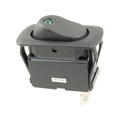54-736-1 - SWITCH ROCKER SPST 16A 125V