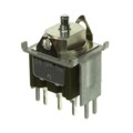 M2023TZW13 - SWITCH ROCKER DPDT 6A 125V