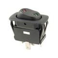 54-737-2 - SWITCH ROCKER SPDT 16A 125V
