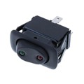 SRA2-1F-DC-1-RG - SP ON-OFF-ONREDGREEN LEDS-IP56
