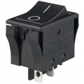 JWL11RA2A - SWITCH ROCKER SPST 16A 125V