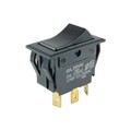 54-048 - SWITCH ROCKER SPDT 15A 125V
