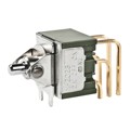 M2023TXG45 - SWITCH ROCKER DPDT 0.4VA 28V