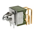 M2024TXG45 - SWITCH ROCKER SP3T 0.4VA 28V