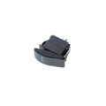 SRD2-2A-DC-1-BGN - DPST OFF-ON, GREEN LED- IP67