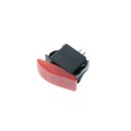 SRD2-2F-DC-1-RNN - SEALED IP67, DPDT ON-OFF-ON