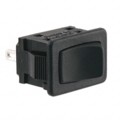 FMC12A2200000 - SWITCH ROCKER SPST 10A 250V
