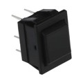 C1572ALAAA - SWITCH ROCKER MOM-OFF-MOM