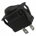 GRB263A0BBNN - SWITCH ROCKER SPST 16A 125V