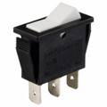 CA01J11207Q - SWITCH ROCKER SPDT 15A 125V