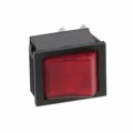 C1353AANAB - SWITCH ROCKER DPST ILLUM