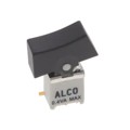 RBS2R202MTRES - SWITCH ROCKER SPDT 0.4VA 20V