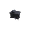 RA12131100 - SWITCH ROCKER SPST 10A 125V