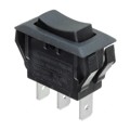 RSC145C1100 - SWITCH ROCKER SPDT 15A 125V
