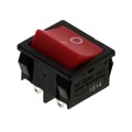 RA45HC1921 - POWER ROCKER SWITCH 22MM X 19.2M