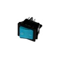 RB242D1021-147 - ILLUMINATED POWER ROCKER SWITCH