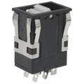 AML34FBA4AC01 - SWITCH ROCKER DPST 15A 125V