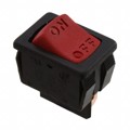 GRSV-4011-0137 - SWITCH ROCKER SPST 8A 125V