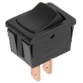 GRS-4011-0118 - SWITCH ROCKER SPST 13A 125V