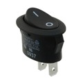 RE111C1121 - SWITCH ROCKER SPST 16A 125V
