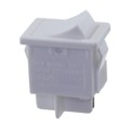 RA811C2200 - SWITCH ROCKER SPST 16A 125V