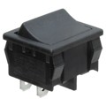 RA411C1100 - POWER ROCKER SWITCH 22MM X 19.2M