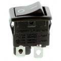 LRA22H2FBBNN - SWITCH ROCKER SPST 10A 125V