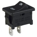 DA102J12S215DQF - SWITCH ROCKER SPST 16A 125V