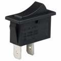 CM102J12S205QA - SWITCH ROCKER SPST 16A 125V