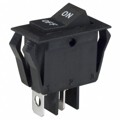 CL102J72S205DQA - SWITCH ROCKER SPST 16A 125V