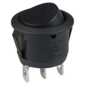 CR101J12S215QF - SWITCH ROCKER SPDT 16A 125V