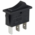 CM101J12S205QA - SWITCH ROCKER SPDT 16A 125V