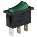 CM102J3GS205QA8 - SWITCH ROCKER SPST 16A 125V