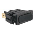 C6000ALBB - SWITCH ROCKER SPST 20A 277V