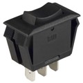 GRS-2013C-1300 - SWITCH ROCKER SPDT 13A 125V