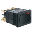 62115929-0-0-V - SWITCH ROCKER DPDT 8A 125V