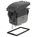 R713FA1-SXXXNB4NNX - SWITCH ROCKER SPDT 16A 30V
